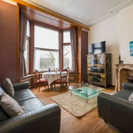 Apartment Belle Vue Outremeuse