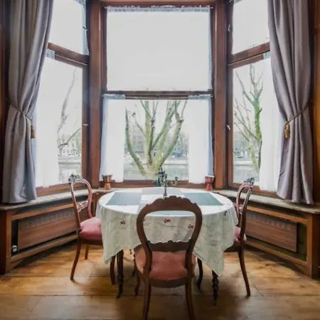 Belle Vue Outremeuse Apartment